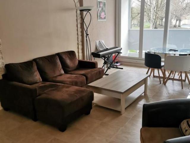Appartement 5 pièces 95 m²