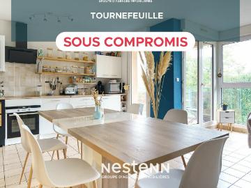 Appartement 5 pièces 95 m²