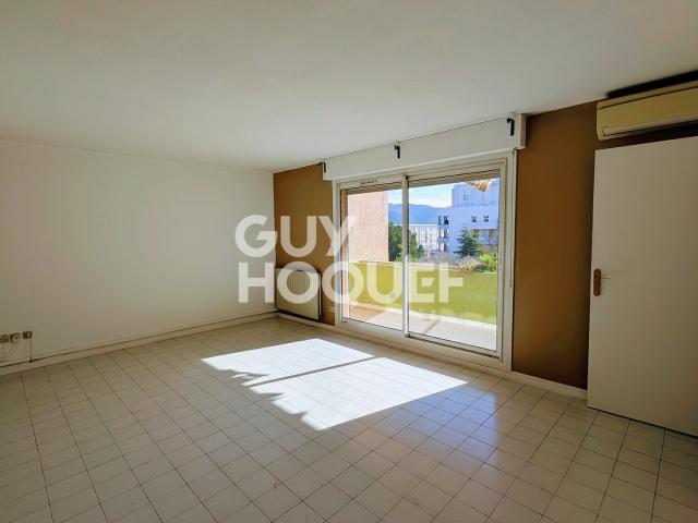Appartement 5 pièces 95 m²