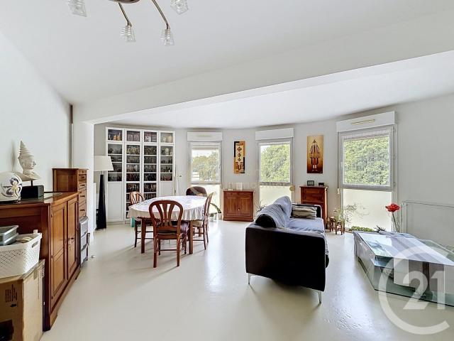 Appartement 5 pièces 95 m²