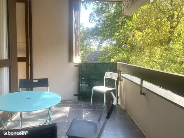 Appartement 5 pièces 95 m²