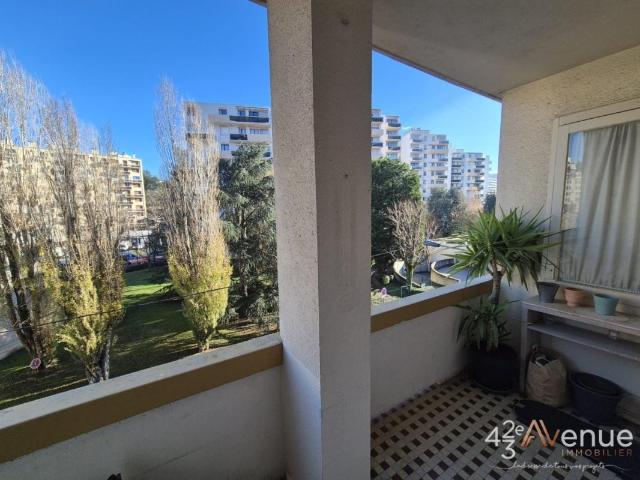 Appartement 5 pièces 86 m²