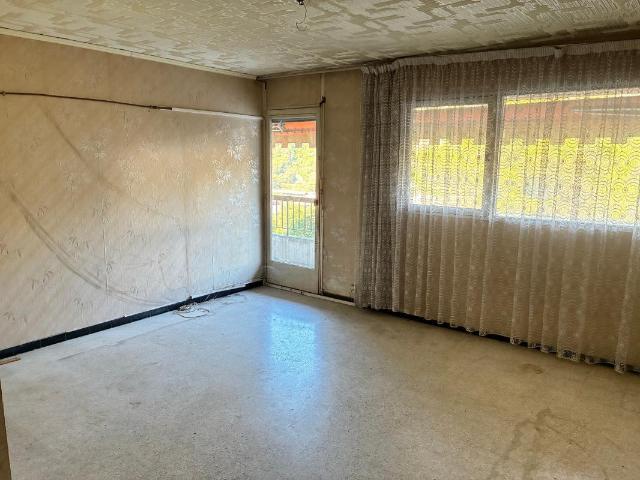 Appartement 5 pièces 95 m²