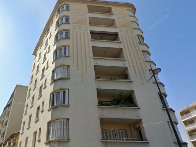 Appartement 5 pièces 95 m²