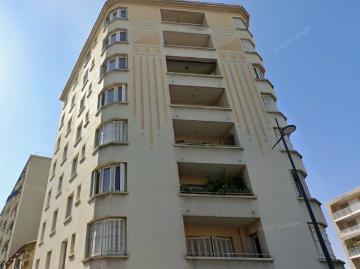 Appartement 5 pièces 95 m²