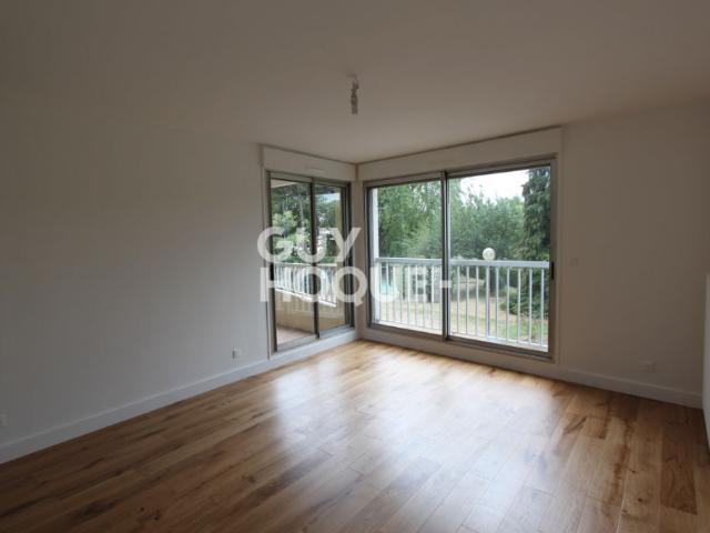Appartement 5 pièces 95 m²