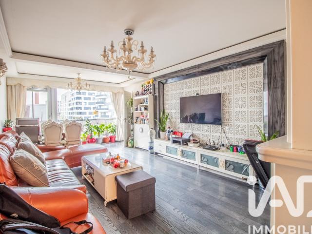 Appartement 5 pièces 95 m²
