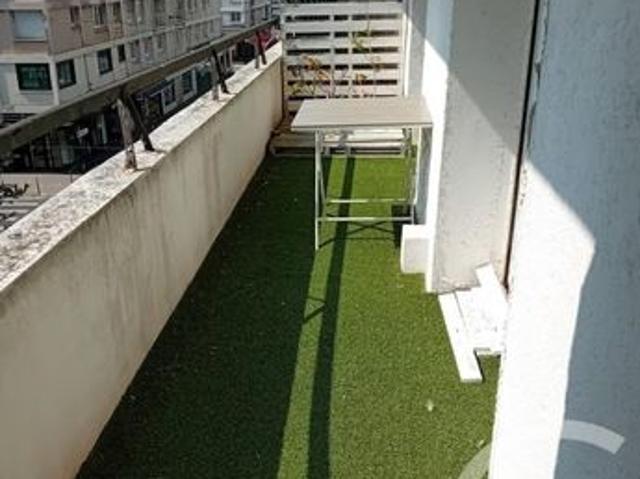 Appartement 5 pièces 95 m²