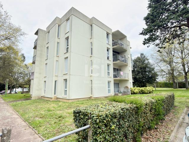Appartement 5 pièces 95 m²