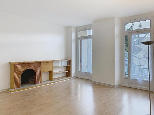 Appartement 5 pièces 95 m²