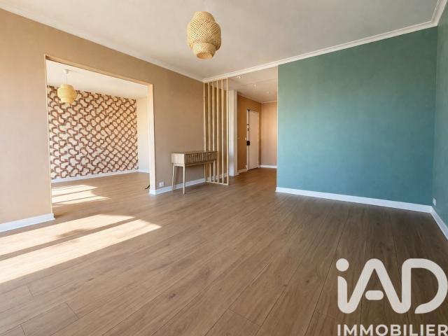 Appartement 5 pièces 95 m²