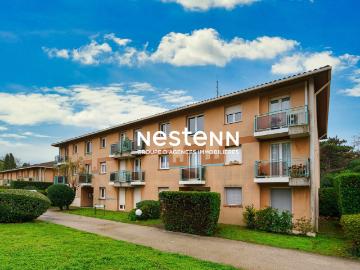 Appartement 5 pièces 95 m²