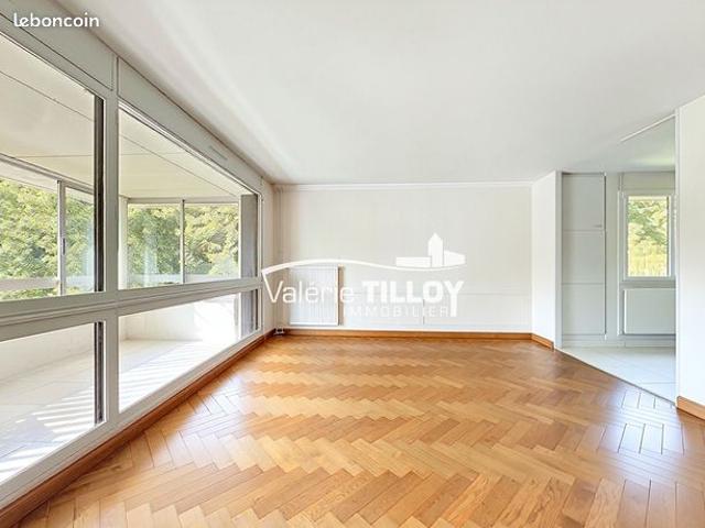 Appartement 5 pièces 95 m²