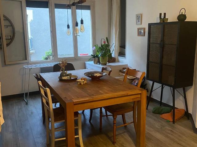 Appartement 5 pièces, 96 m² à louer à Ceyras 34800