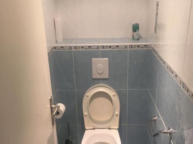 Appartement 5 pièces, 96 m² à louer à Metz 57000