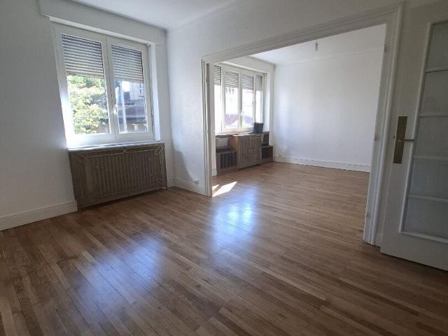 Appartement 5 pièces, 96 m² à louer à Oullins Pierre Bénite 69600