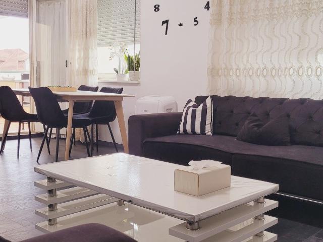 Appartement 5 pièces 96 m²
