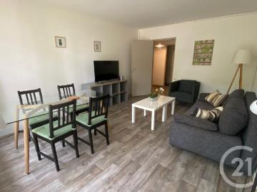 Appartement 5 pièces 96 m²