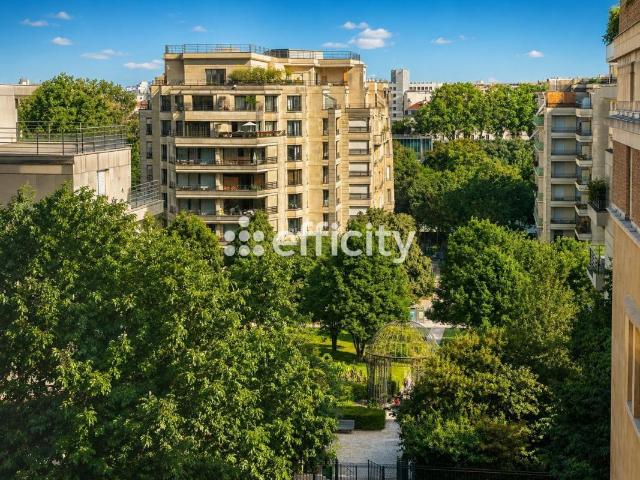 Appartement 5 pièces 96 m²