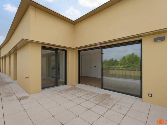Appartement 5 pièces 96 m²