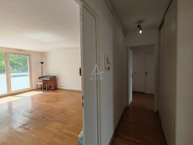 Appartement 5 pièces 96 m²