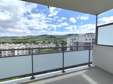 Appartement 5 pièces 96 m²