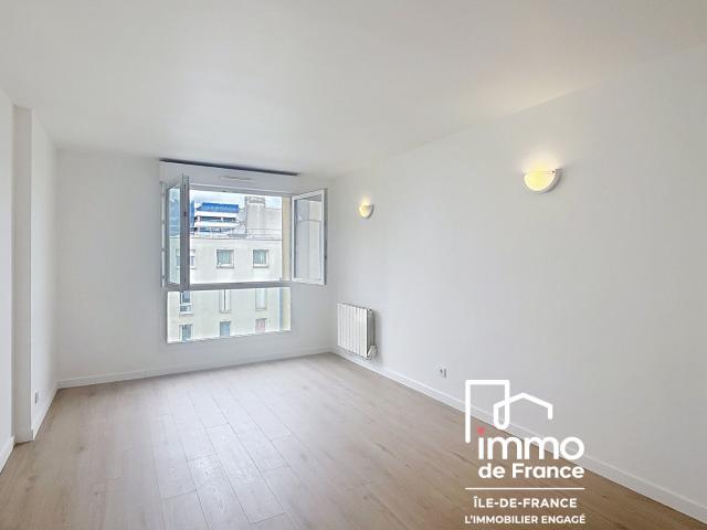 Appartement 5 pièces 96 m²