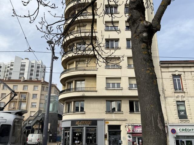 Appartement 5 pièces 96 m²