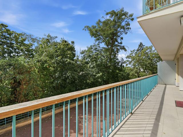 Appartement 5 pièces 96 m²