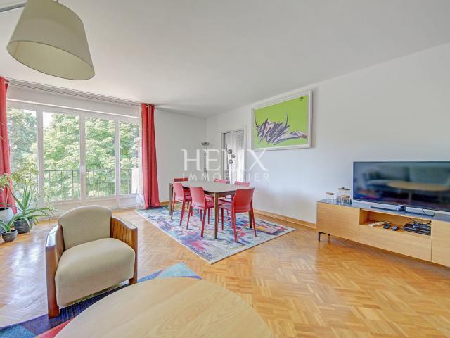 Appartement 5 pièces 96 m²