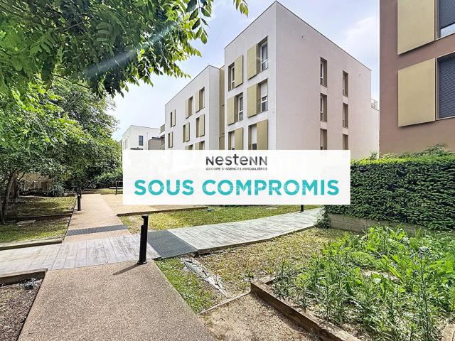 Appartement 5 pièces 96 m²