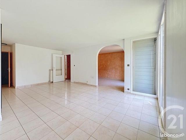 Appartement 5 pièces 96 m²