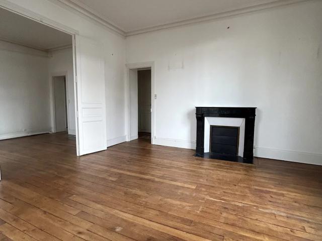 Appartement 5 pièces 96 m²