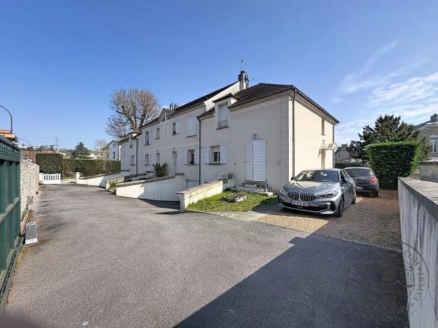 Appartement 5 pièces 96 m²