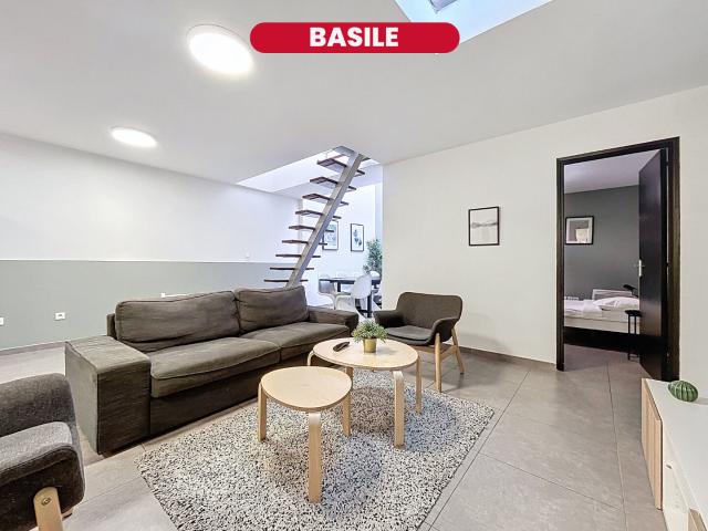Appartement 5 pièces 96 m²