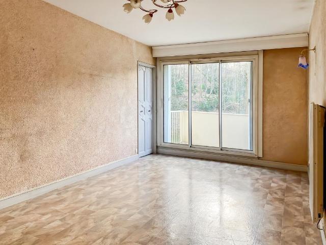 Appartement 5 pièces 96 m²