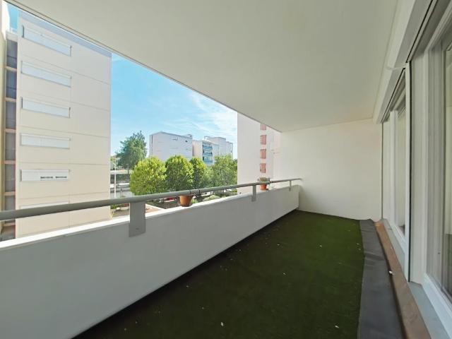 Appartement 5 pièces 96 m²