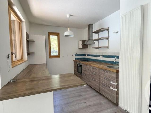 Appartement 5 pièces 96 m²