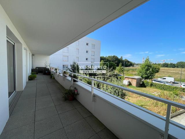 Appartement 5 pièces 96 m²