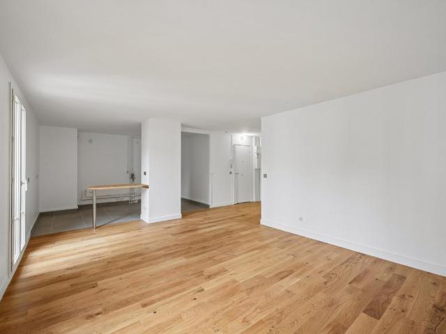 Appartement 5 pièces 96 m²