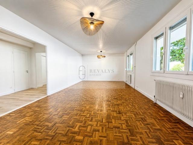 Appartement 5 pièces 96 m²