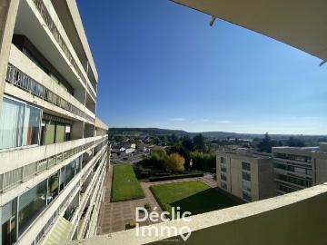 Appartement 5 pièces 96 m²