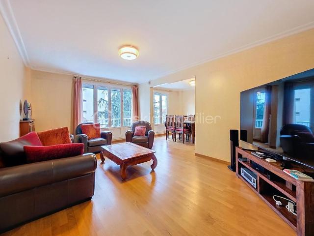 Appartement 5 pièces 96 m²