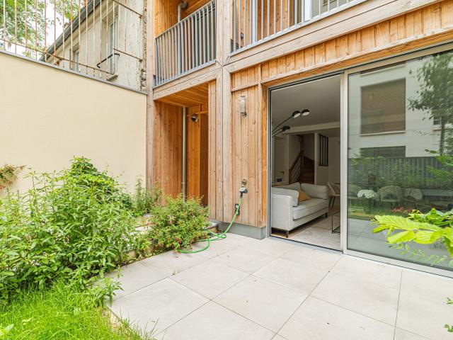 Appartement 5 pièces 96 m²