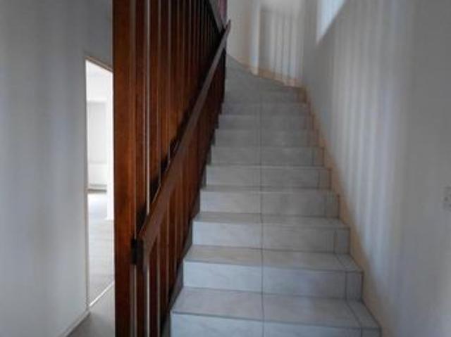 Appartement 5 pièces 96 m²