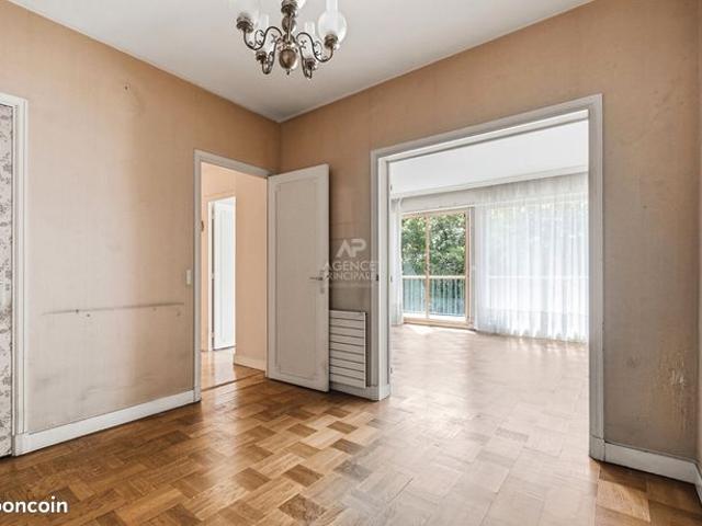 Appartement 5 pièces 96 m²