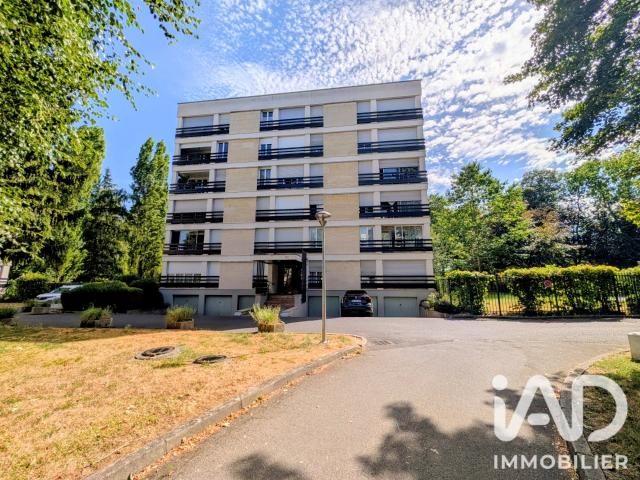 Appartement 5 pièces 96 m²