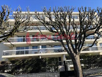 Appartement 5 pièces 96 m²