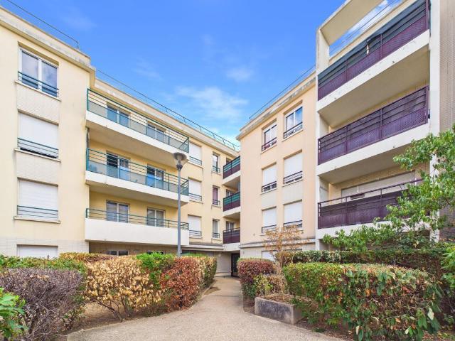 Appartement 5 pièces 96 m²