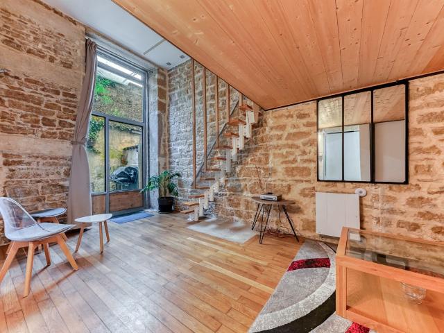 Appartement 5 pièces 96 m²
